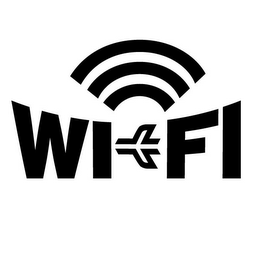 WI-FI logo