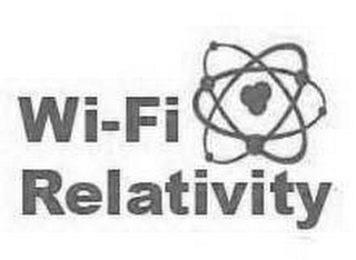 WI-FI RELATIVITY logo