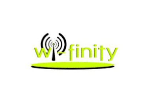 WI-FINITY logo