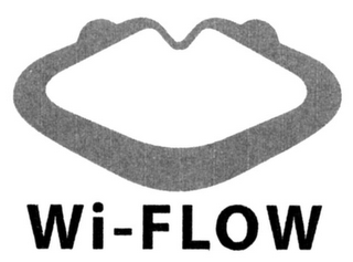 WI-FLOW logo