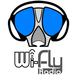 WI-FLY RADIO logo
