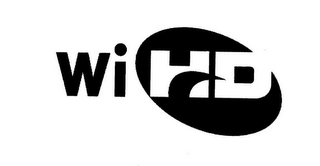 WI HD logo
