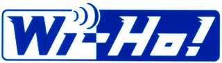 WI-HO! logo