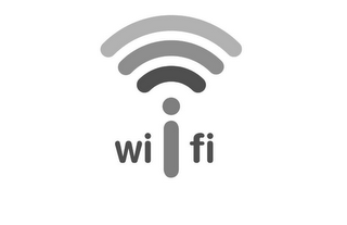 WI I FI logo