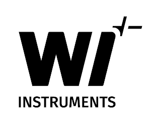 WI INSTRUMENTS