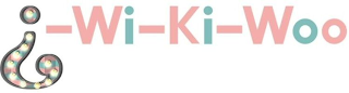 ¿-WI-KI-WOO logo