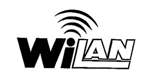 WI-LAN logo