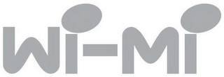 WI-MI logo