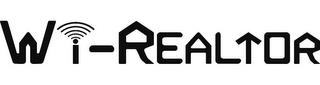 WI-REALTOR logo