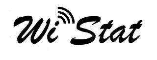 WI STAT logo
