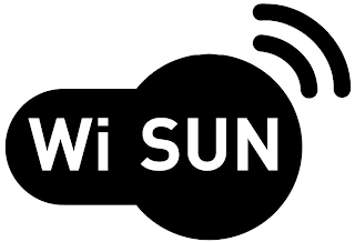 WI SUN logo