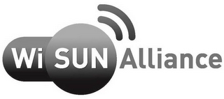 WI SUN ALLIANCE logo