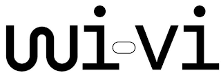 WI-VI logo