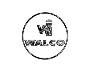 WI WALCO logo