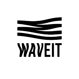 WI WAVEIT logo