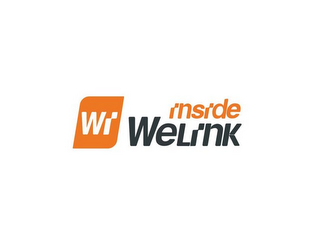 WI WELINKINSIDE logo