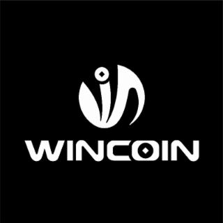 WI WINCOIN logo