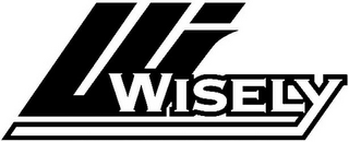 WI WISELY logo