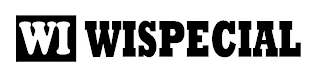 WI WISPECIAL logo