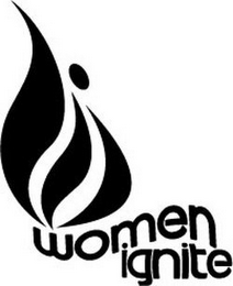 WI WOMEN IGNITE logo