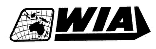 WIA logo