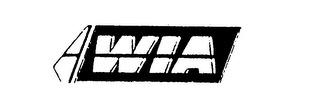 WIA logo
