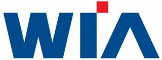 WIA logo