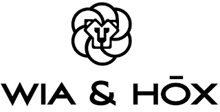 WIA & HOX logo