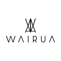 WIA WAIRUA logo