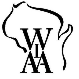 WIAA logo