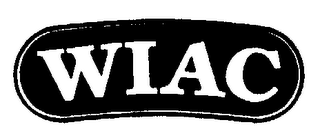 WIAC logo