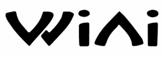 WIAI logo