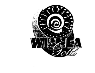 WIAMEA GOLD logo