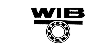 WIB logo