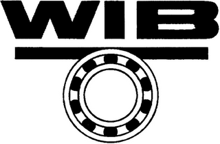 WIB logo