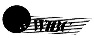 WIBC logo