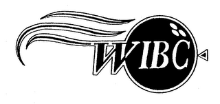 WIBC logo