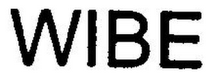 WIBE