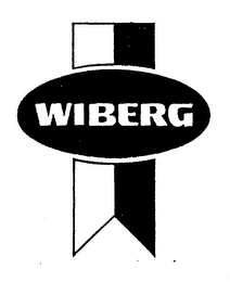 WIBERG logo