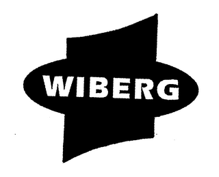 WIBERG logo