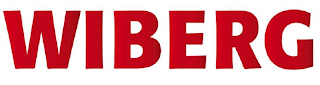 WIBERG logo