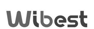 WIBEST logo