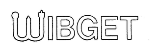 WIBGET