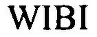 WIBI logo