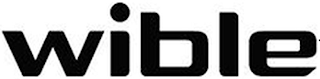 WIBLE logo