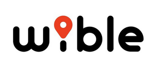 WIBLE logo