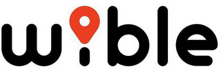 WIBLE logo
