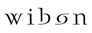 WIBON logo