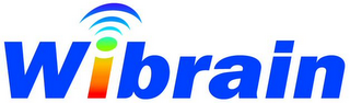 WIBRAIN logo