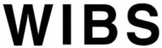 WIBS logo